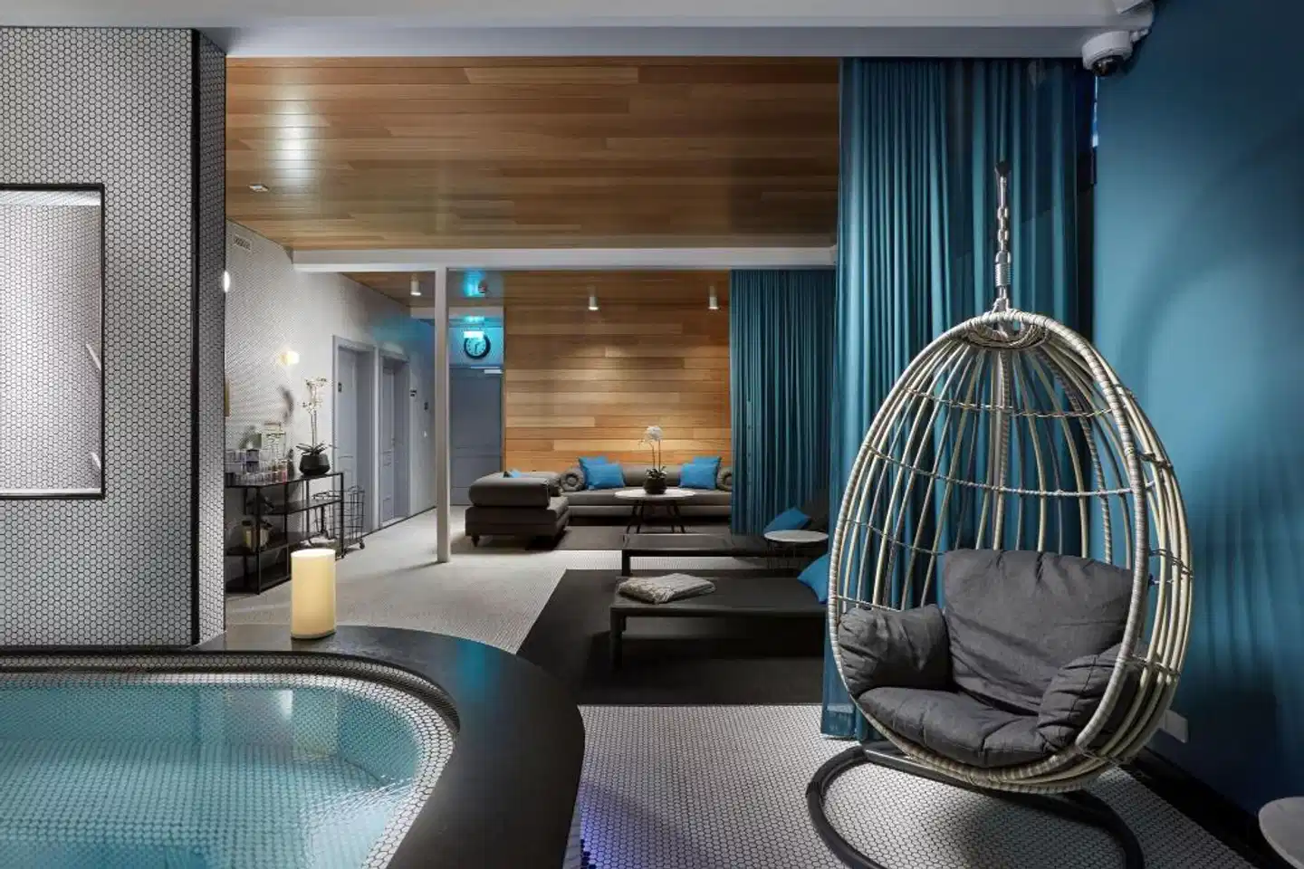 Reykjavik Konsulat Hotel, Curio Collection by Hilton Wellness