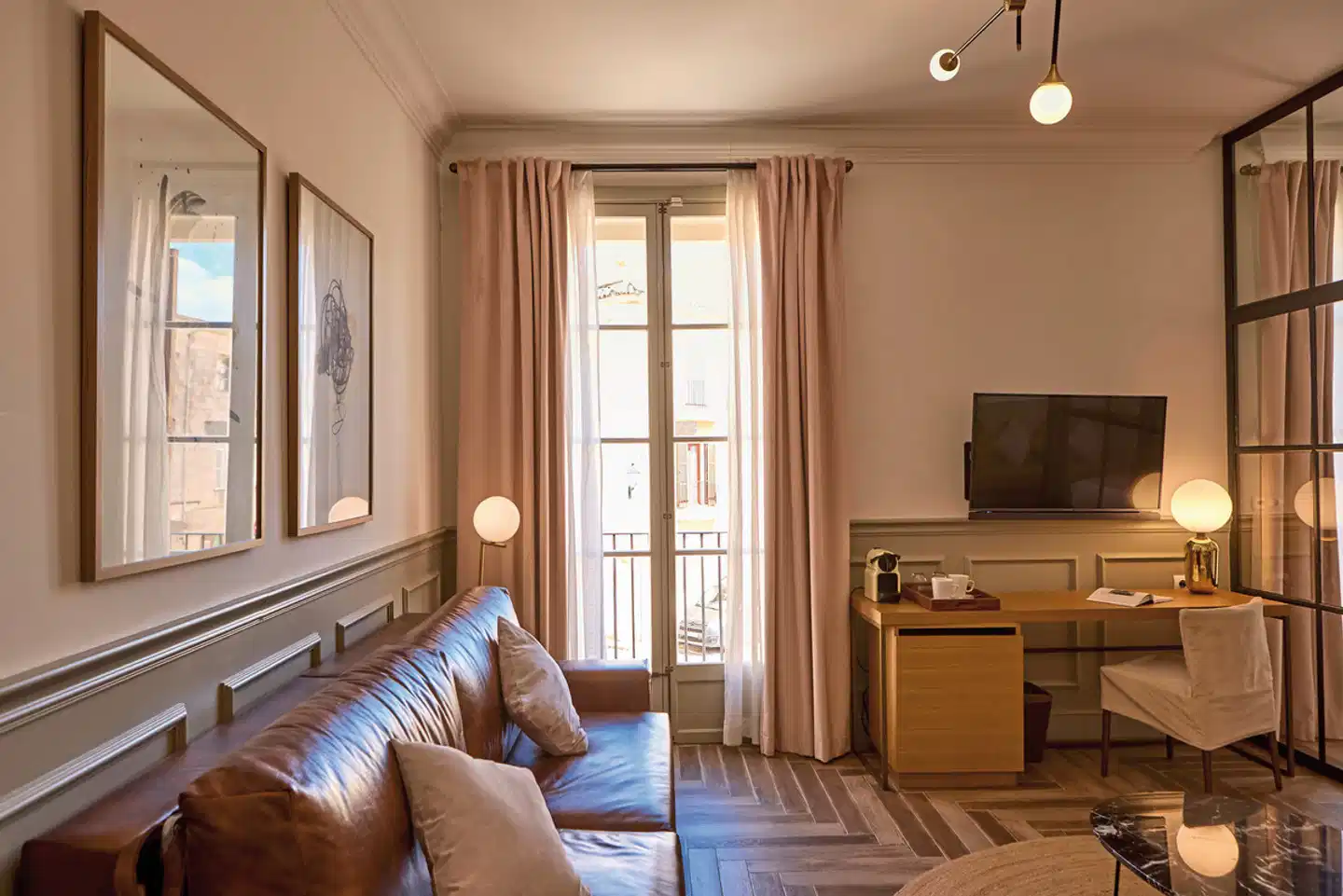 Can Ribera by Zafiro Wohnbeispiel