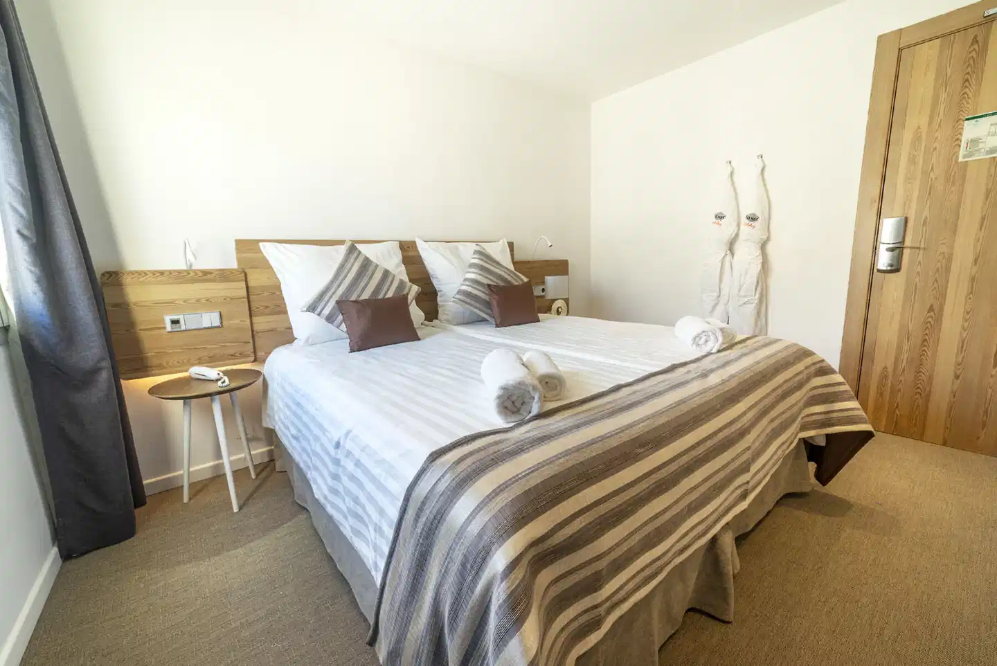 The Sky Wohnbeispiel