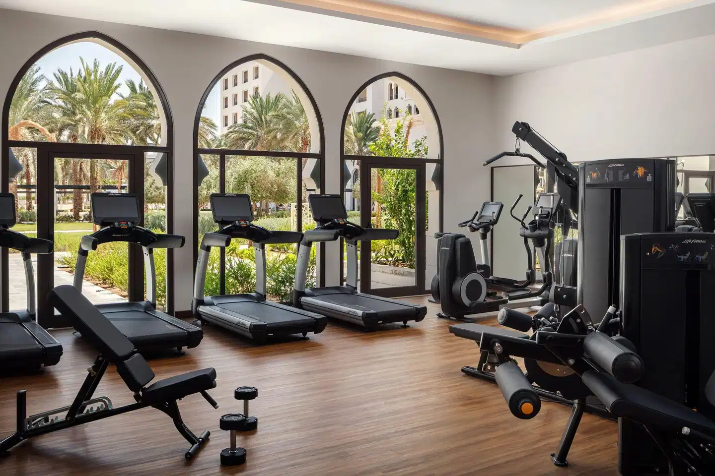 The Westin Saraya Aqaba Resort & Spa Sport und Entertainment