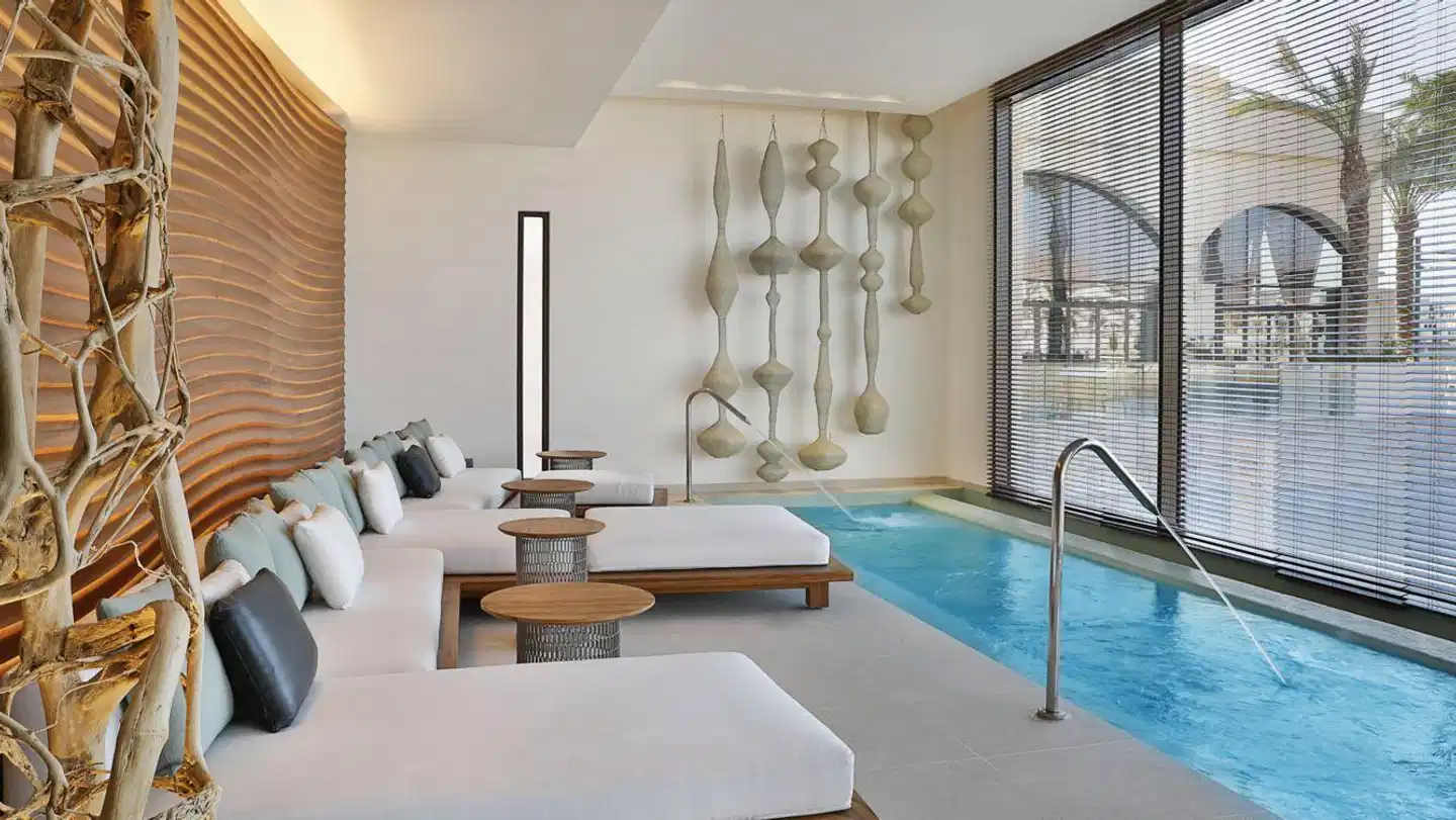 The Westin Saraya Aqaba Resort & Spa Wellness