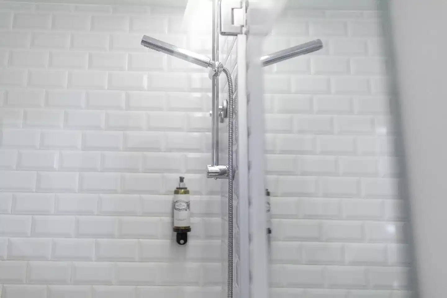 My Suite Lisbon Badezimmer