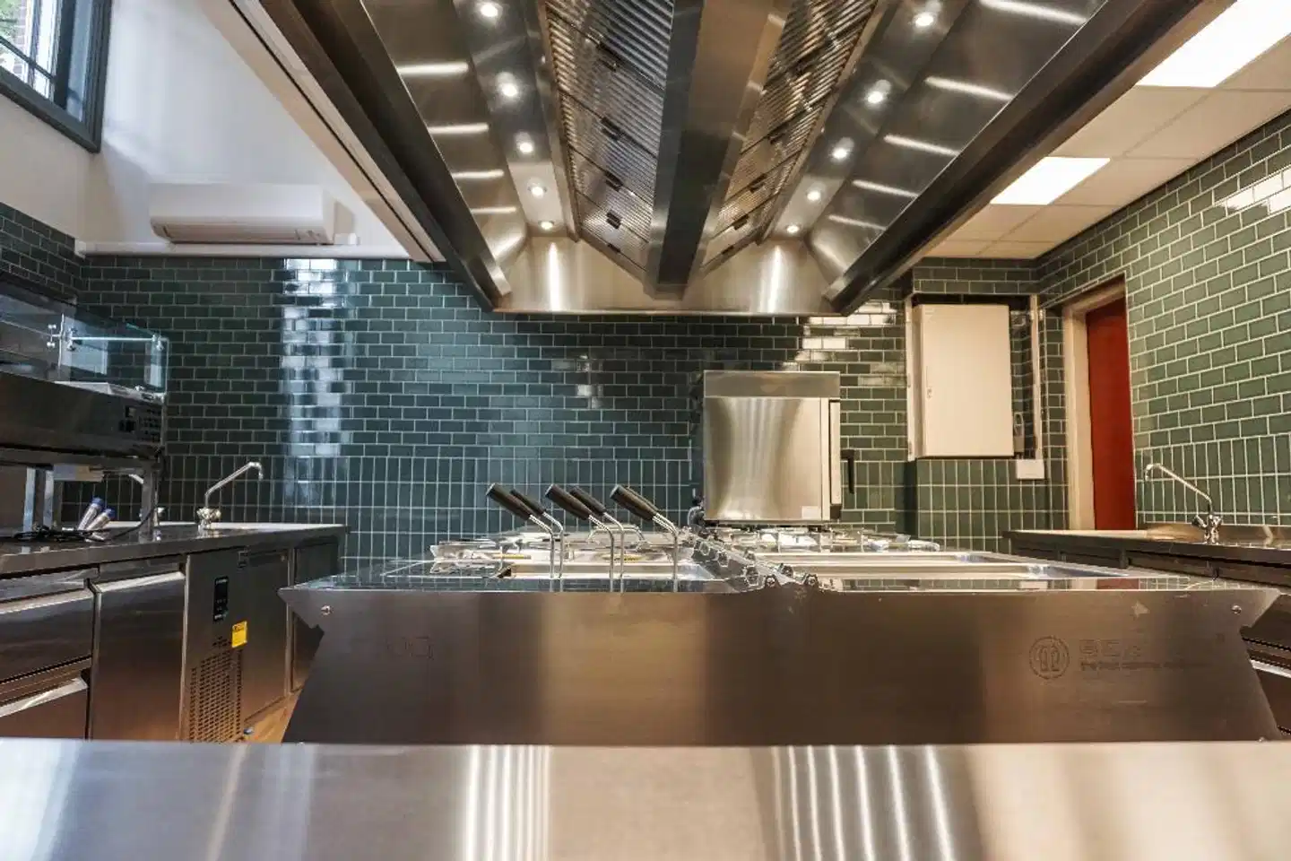 Hotel Mercier Konferenz