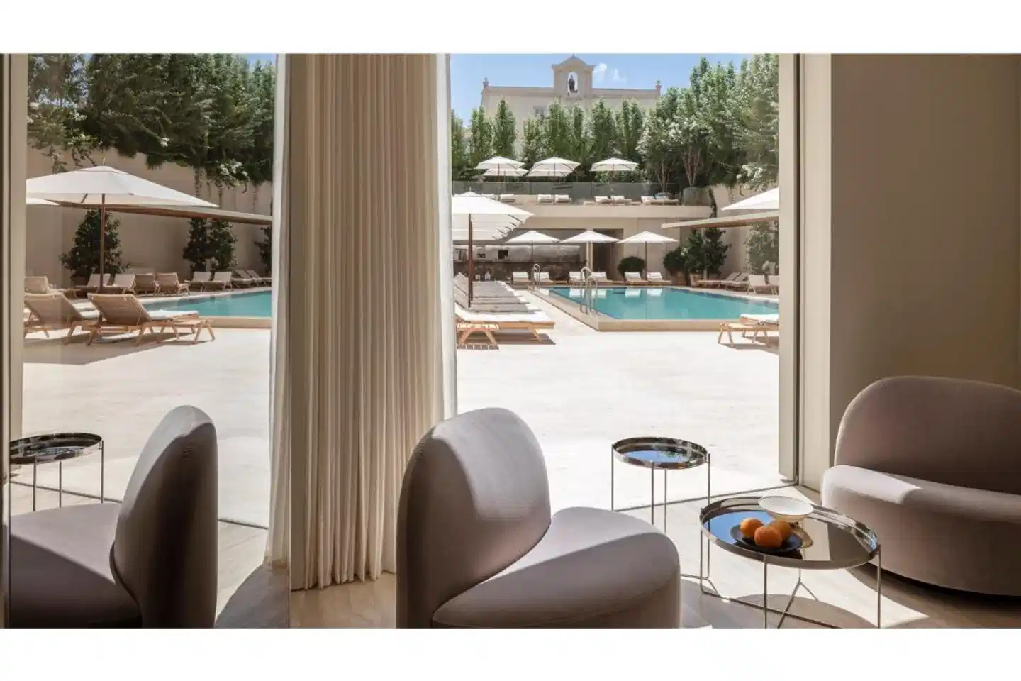 The Jaffa, a Luxury Collection Hotel, Tel Aviv Modellaufnahme