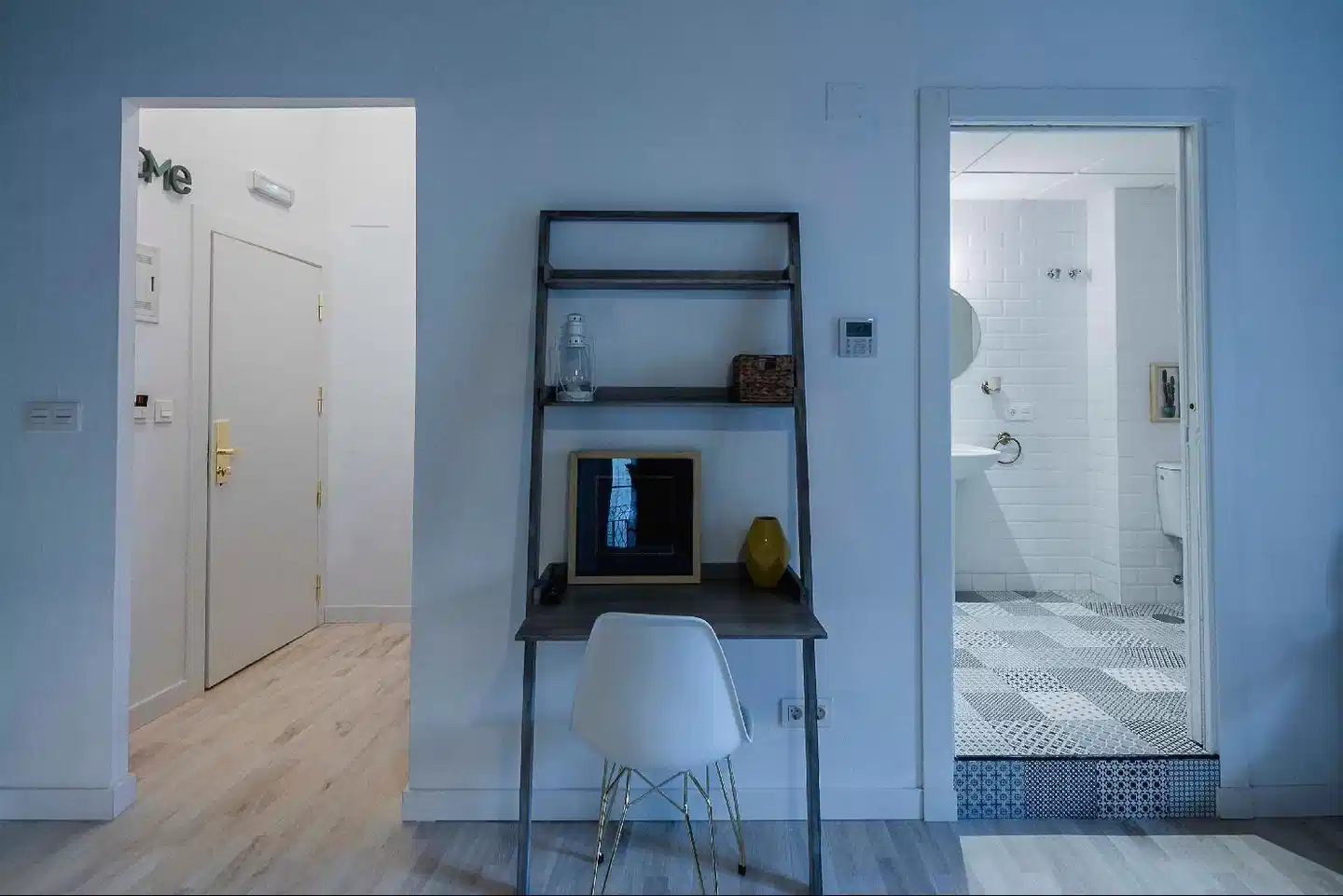 Hotel Boutique Alicante Palacete S.XVII Adults Only Wohnbeispiel