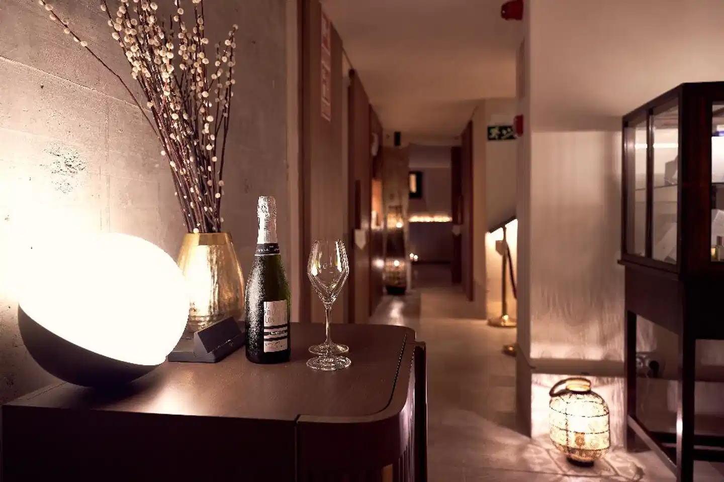 Ca'n Bordoy Grand House & Garden Wohnbeispiel