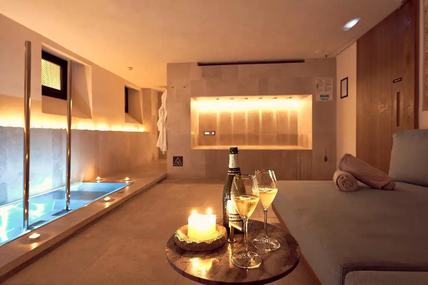 Ca'n Bordoy Grand House & Garden Wohnbeispiel