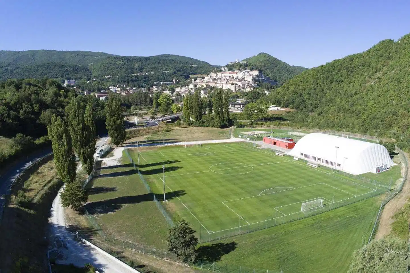 La Corte Sport und Entertainment