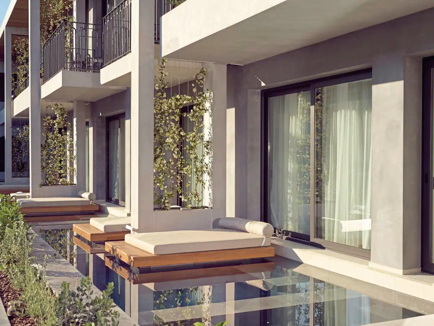 Contessina Suites & Spa Wellness