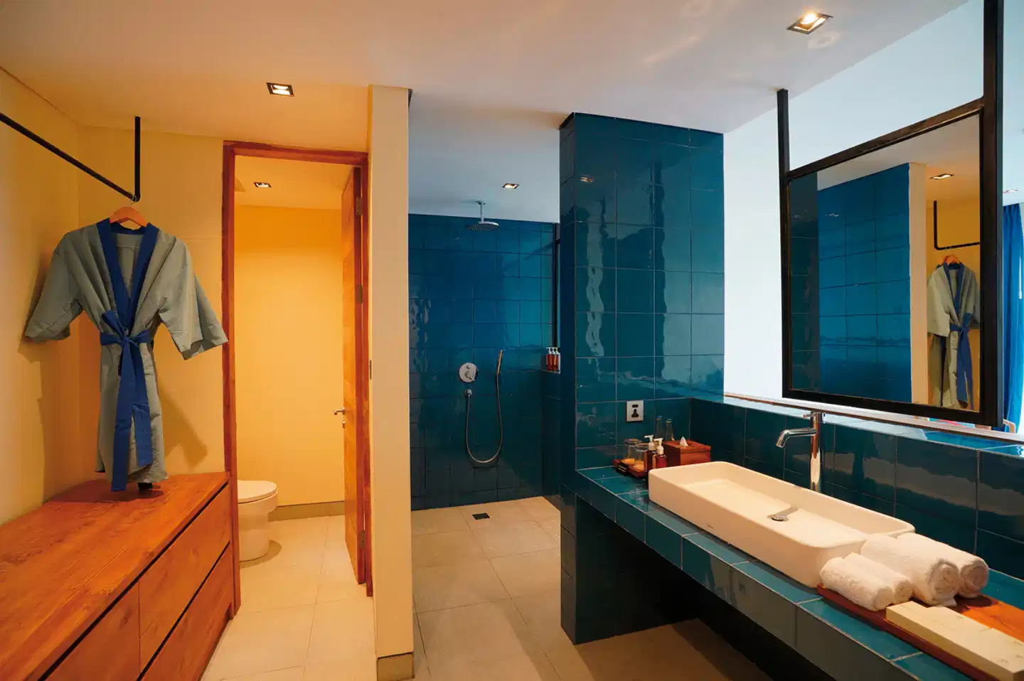 Adiwana Warnakali Wellness