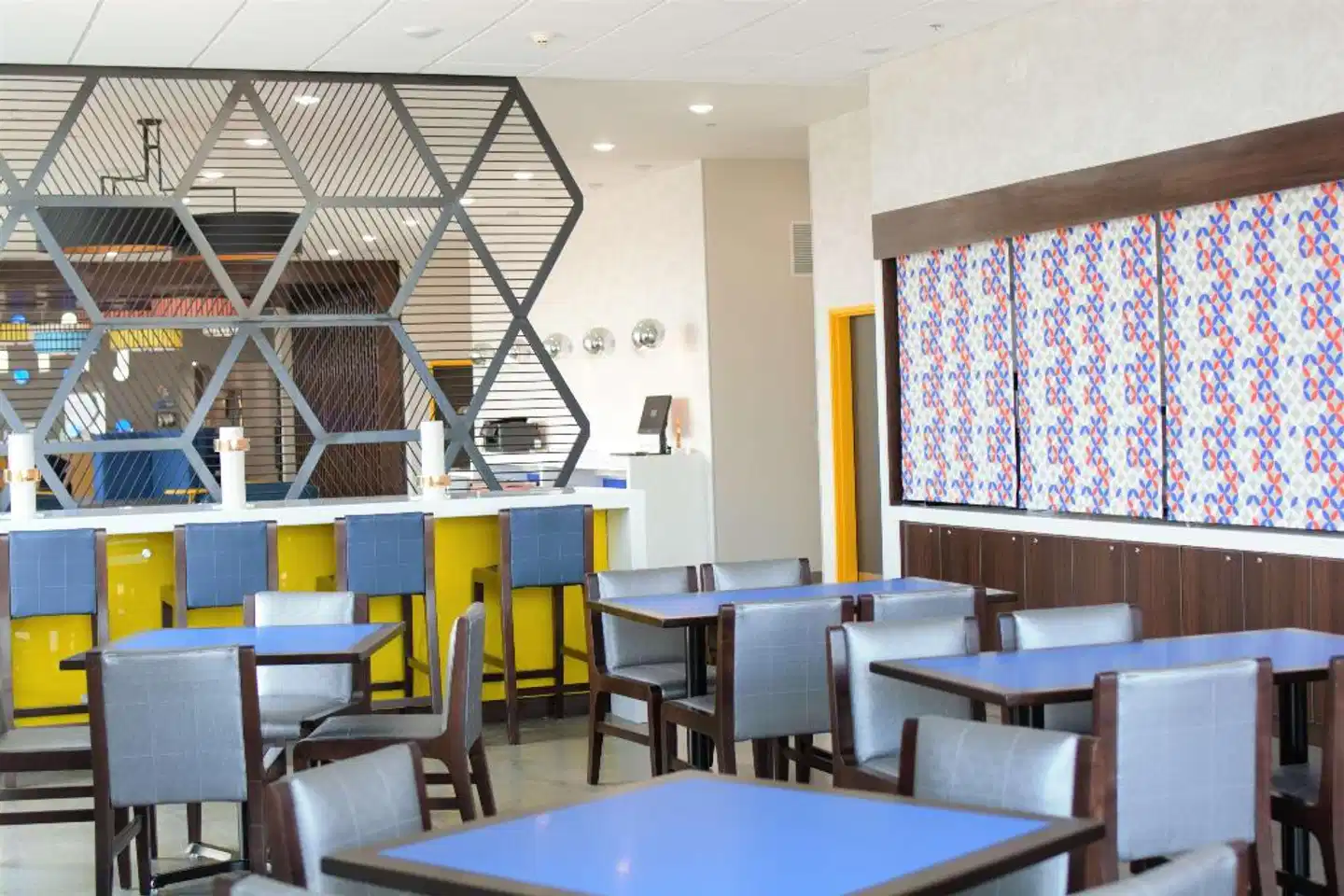 GLo Best Western Dawley Farms In Sioux Falls Sport und Entertainment