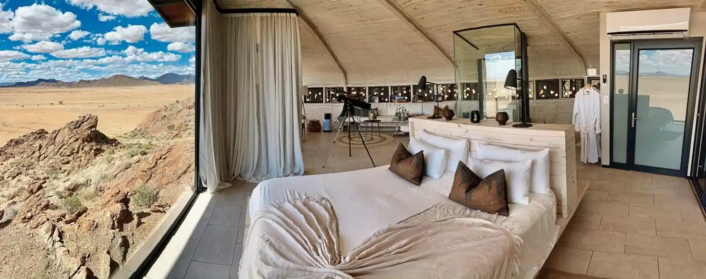 Desert Whisper Wellness