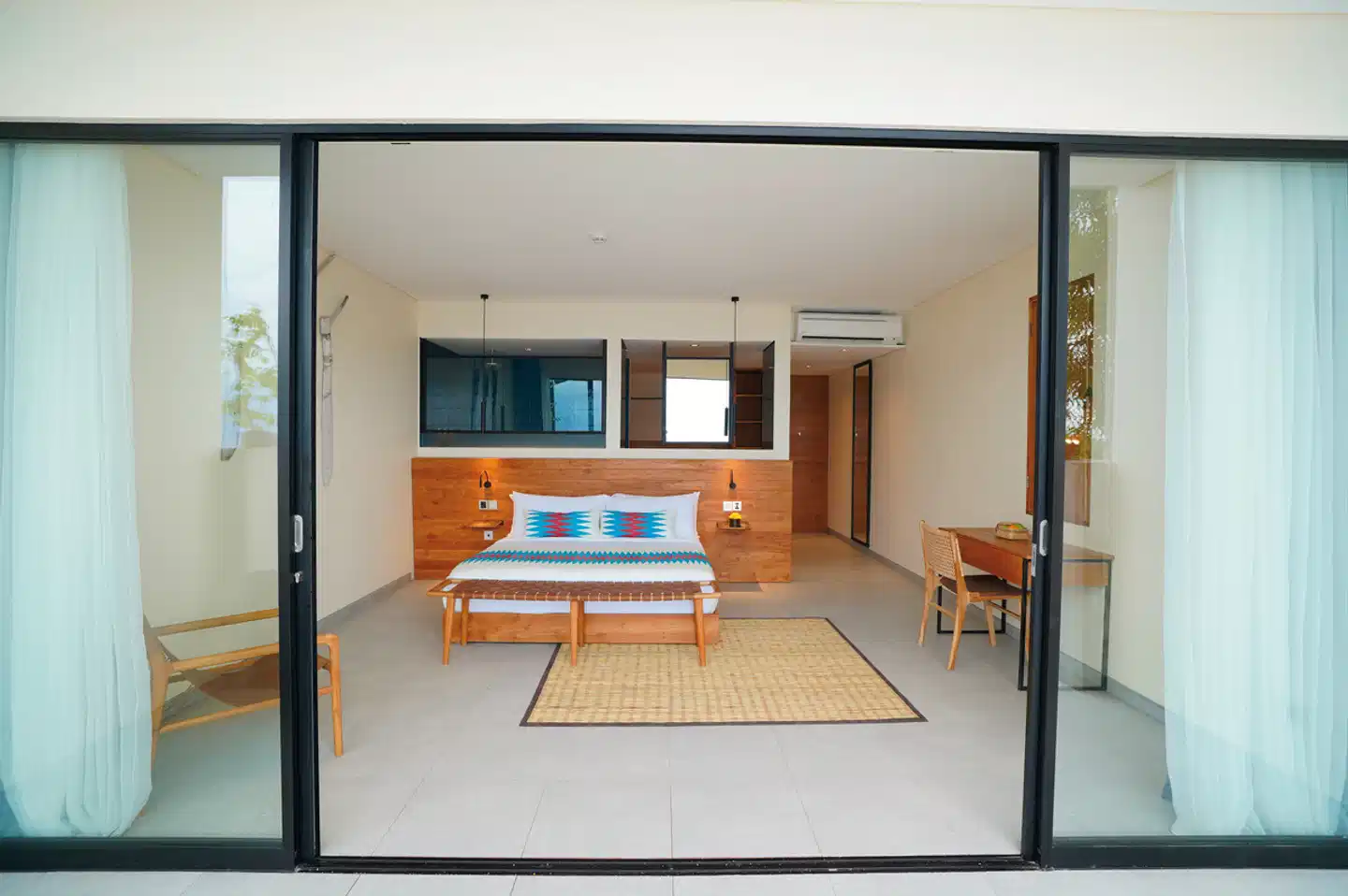 Adiwana Warnakali Wohnbeispiel