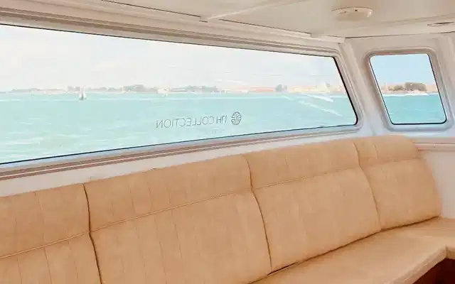 NH Collection Murano Villa Lobby