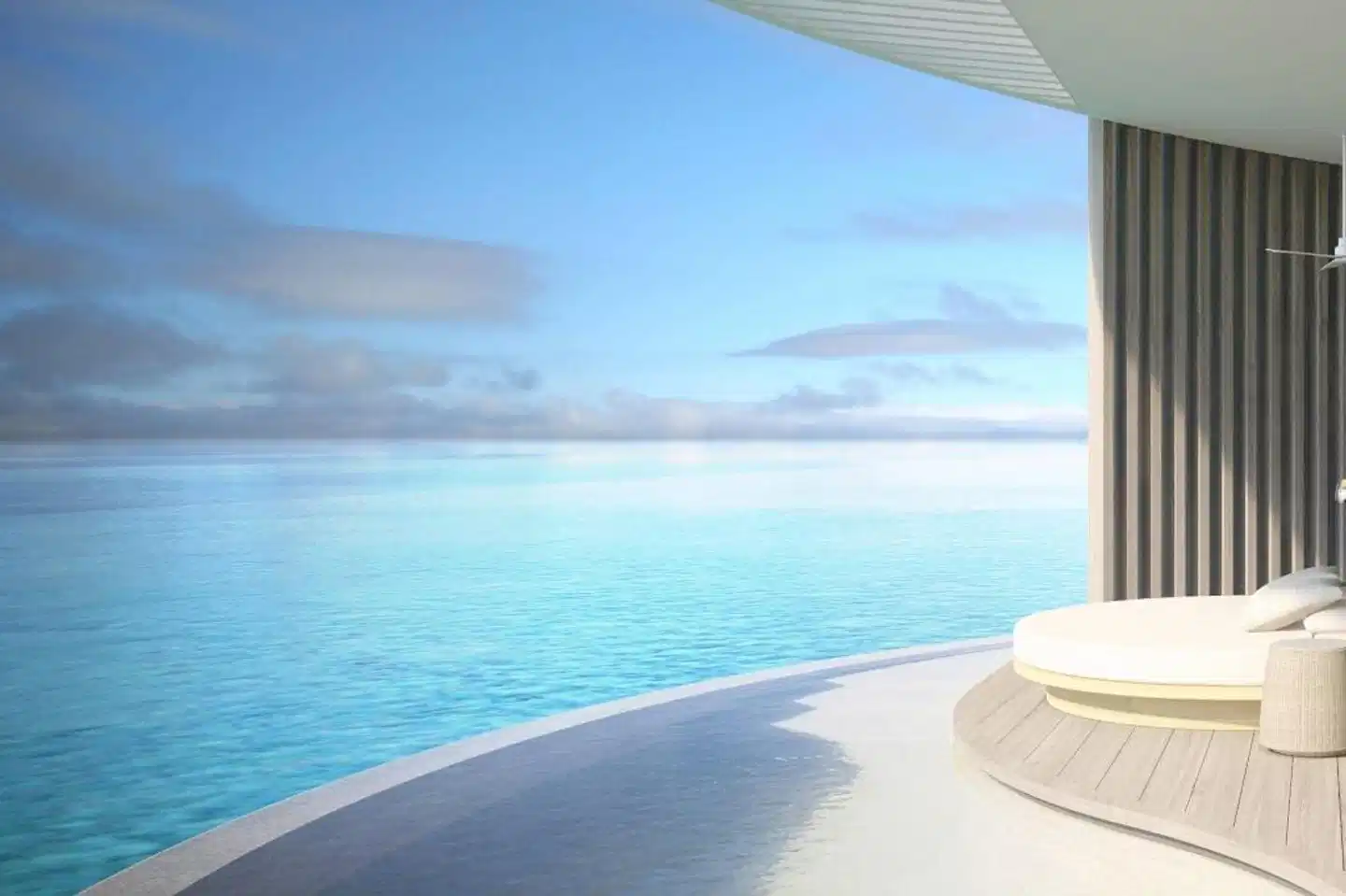 The Ritz-Carlton Maldives, Fari Islands BEACH