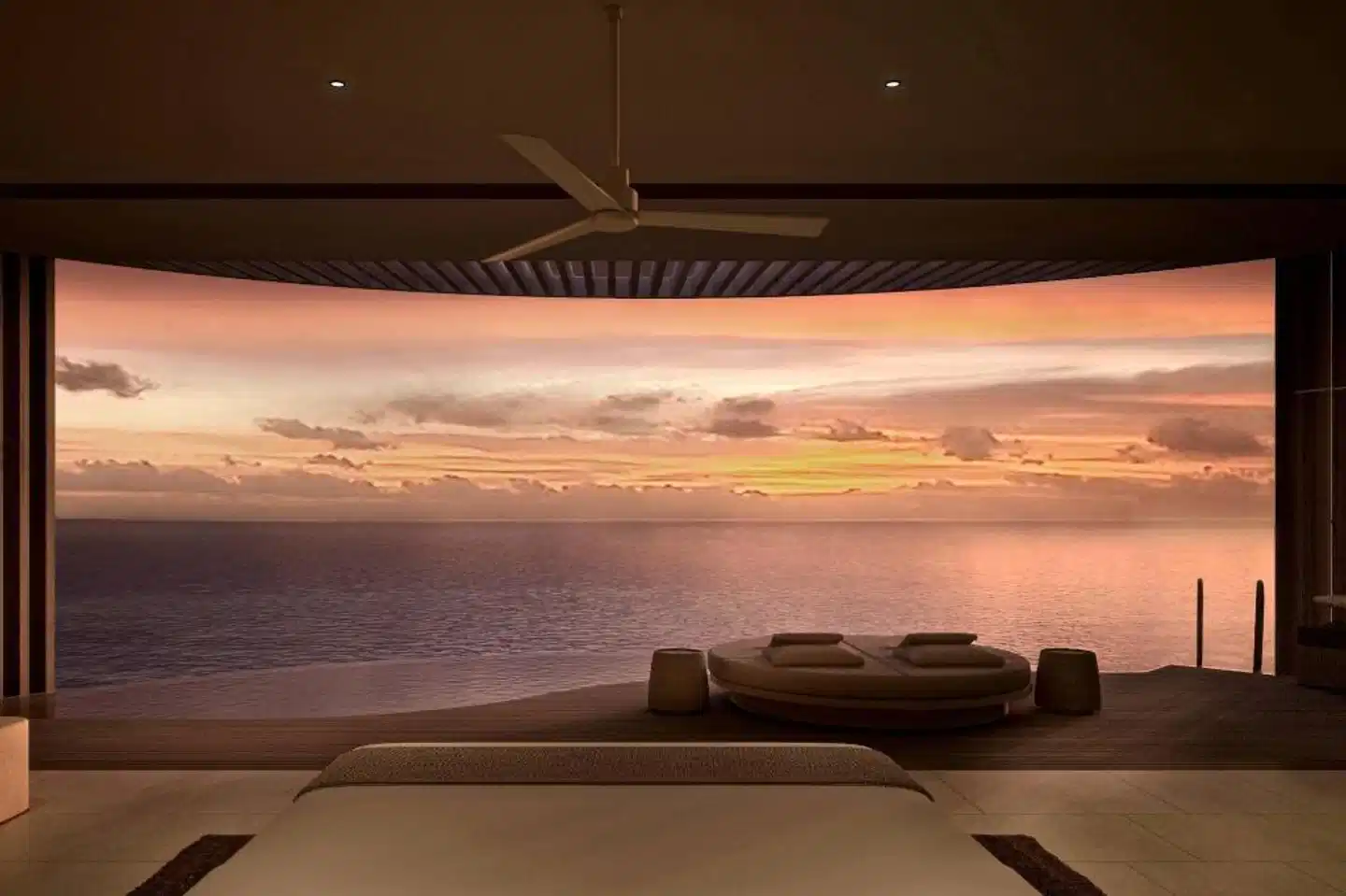 The Ritz-Carlton Maldives, Fari Islands SCENERY