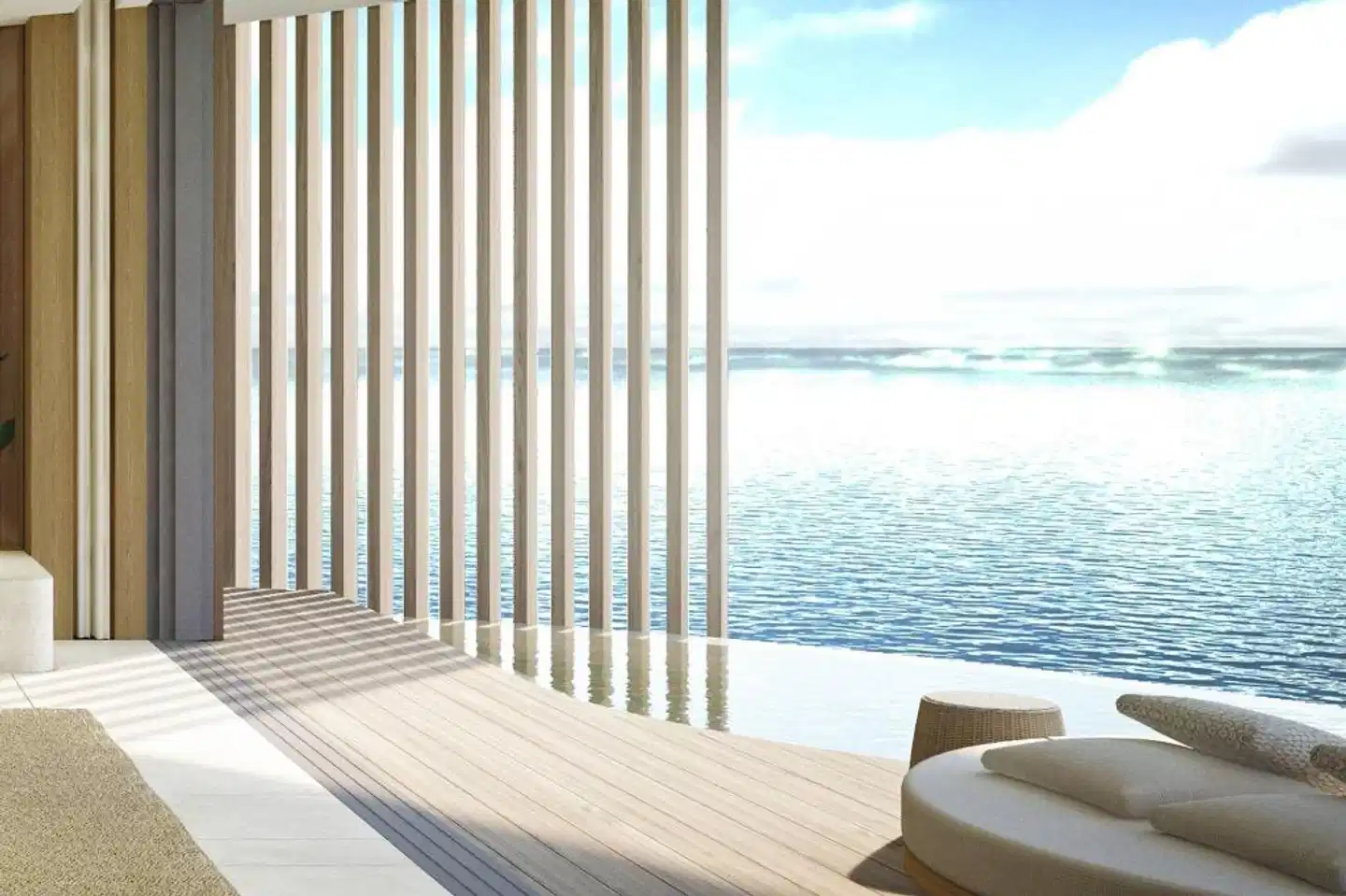 The Ritz-Carlton Maldives, Fari Islands WELLNESS