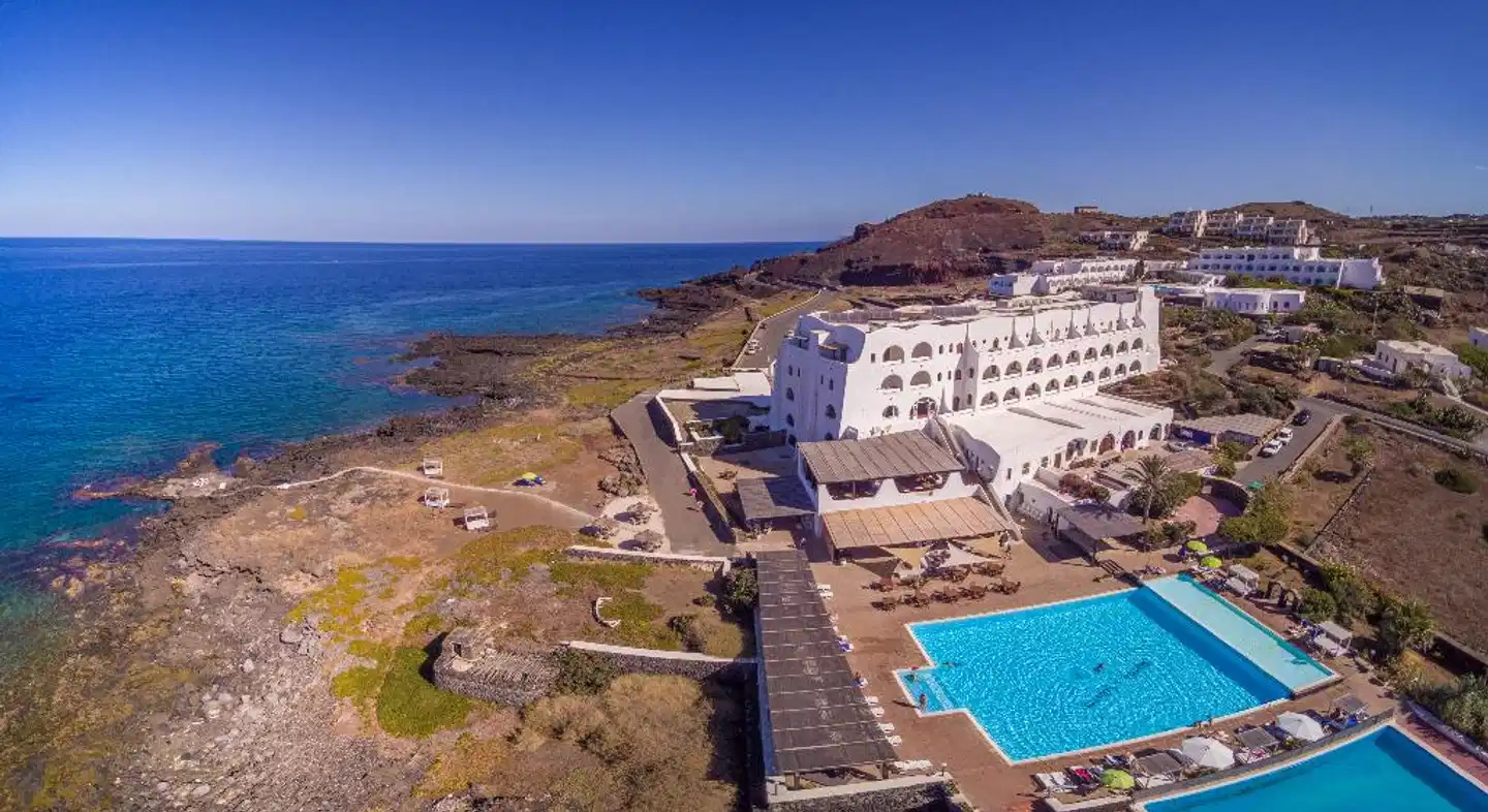 Mursia Resort & Spa Strand