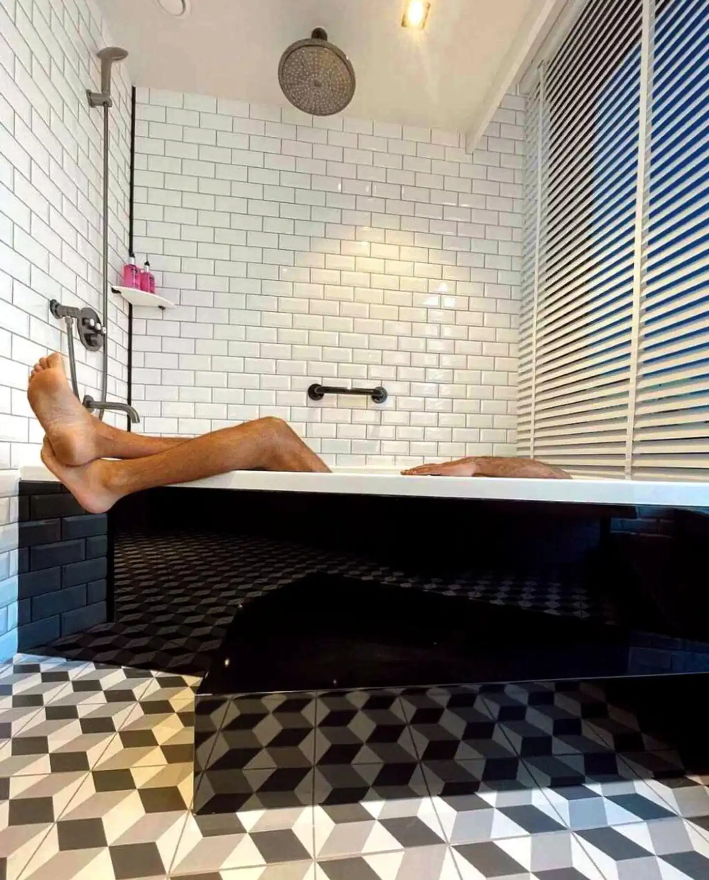 Moxy Lisbon City Wellness