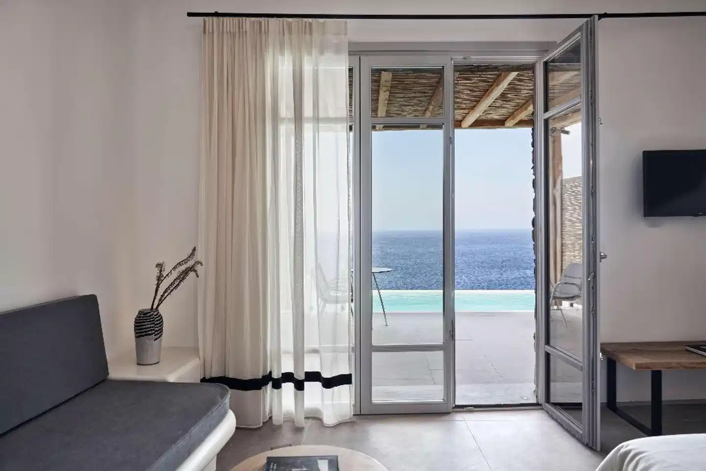 Radisson Blu Euphoria Resort, Mykonos Wellness