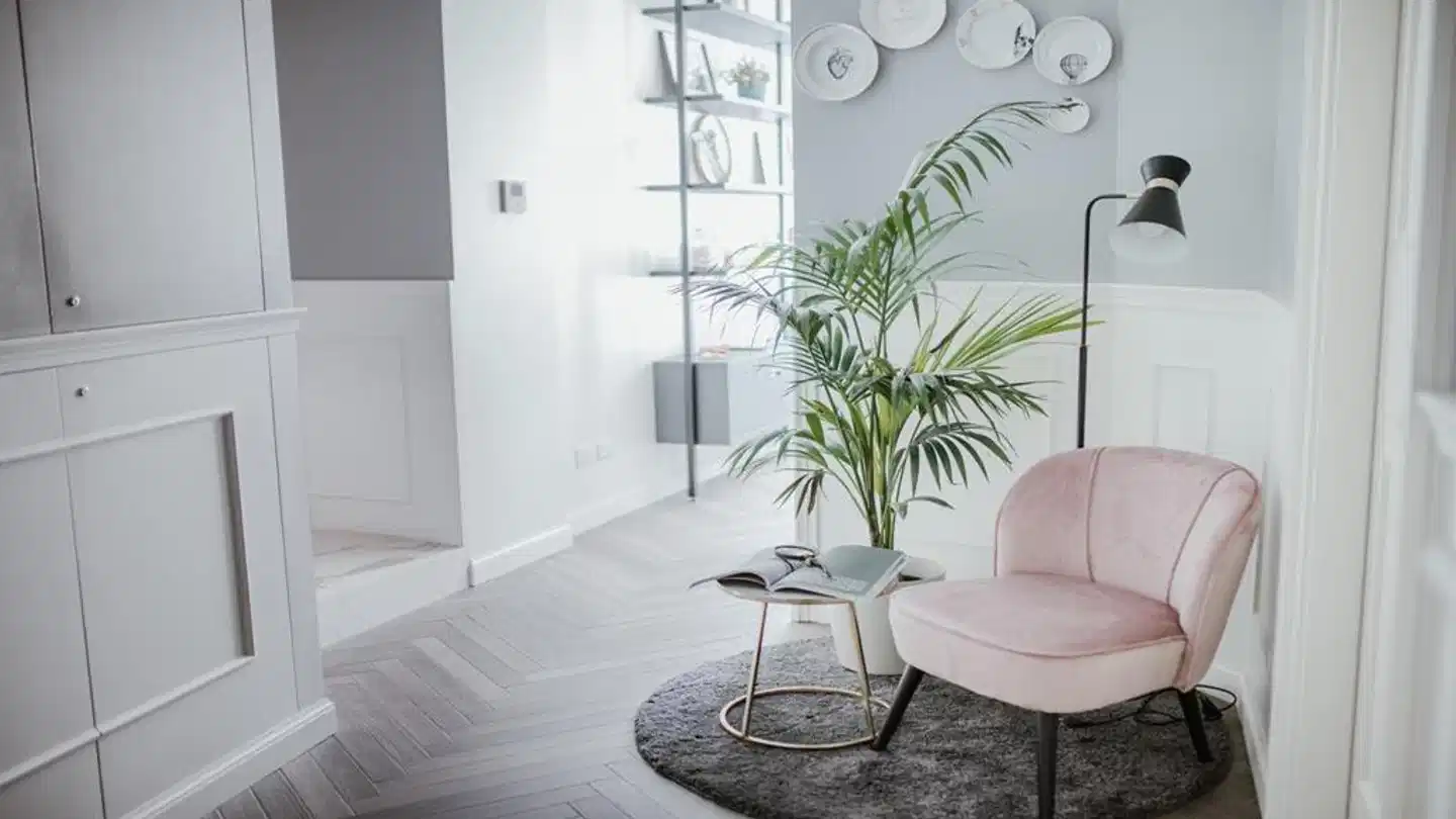 Cà Bèla - Porta Romana Lobby