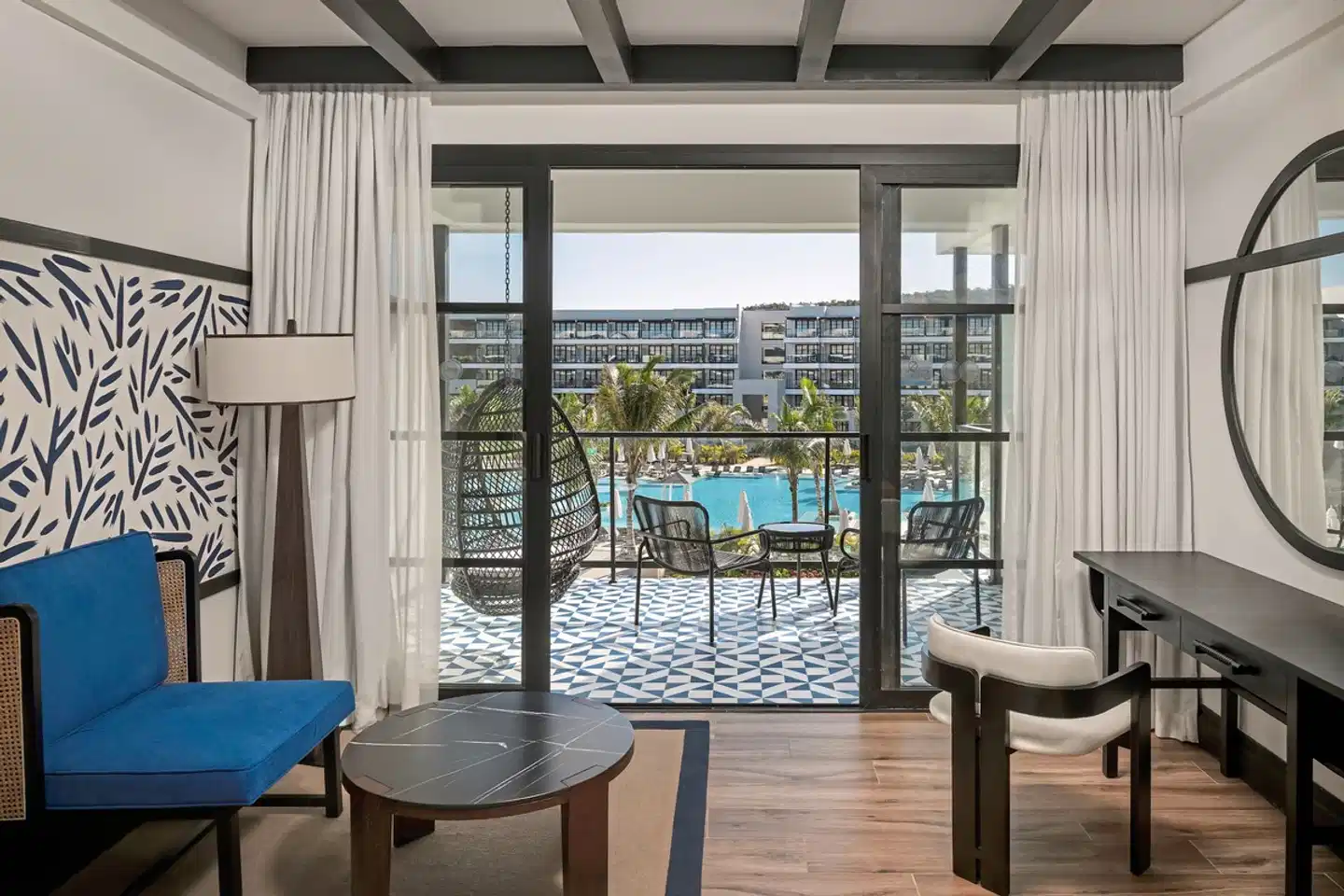 Ocean Eden Bay Wohnbeispiel