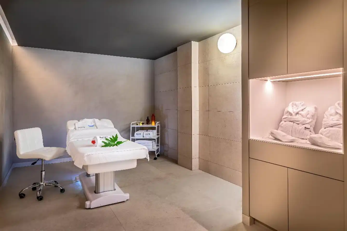 Barceló La Nucía Palms Badezimmer