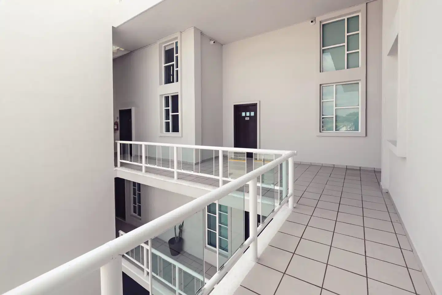 Carpe Diem Tulum by NAH Hotels Lobby