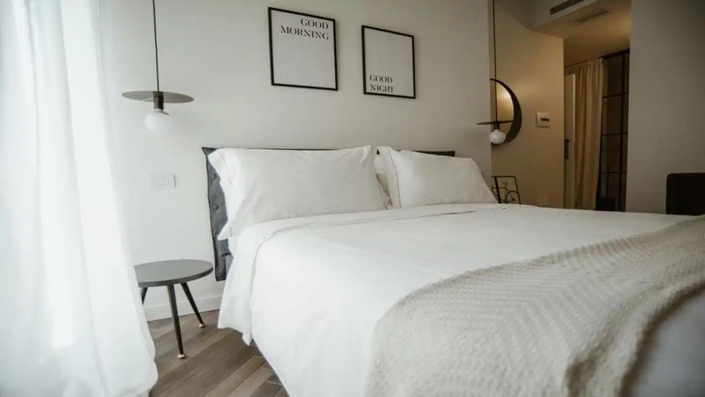 Cà Bèla - Porta Romana Wohnbeispiel