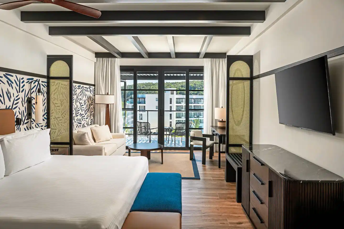 Ocean Eden Bay Wohnbeispiel