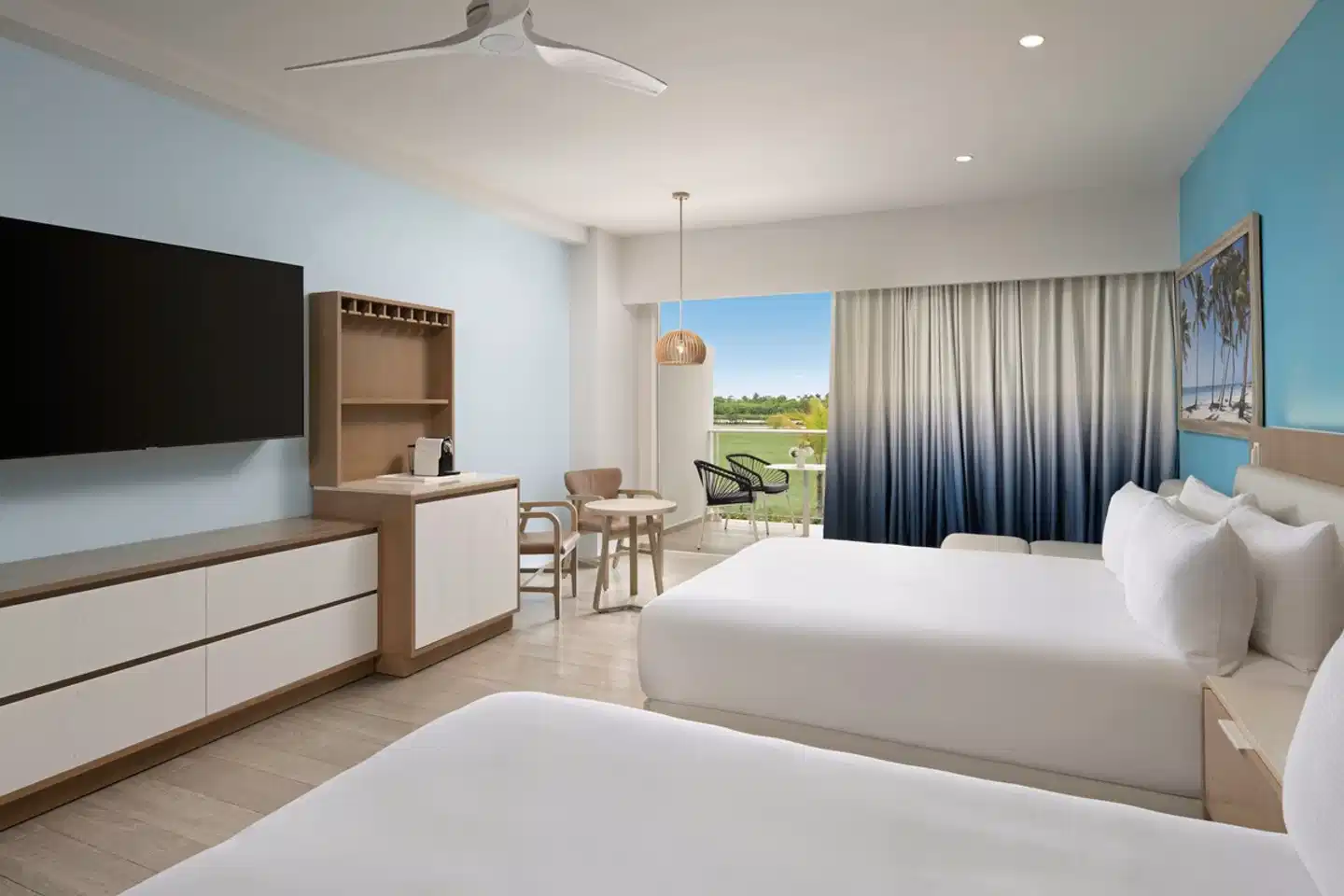 Dreams Cap Cana Resort & Spa ACCOMMODATION