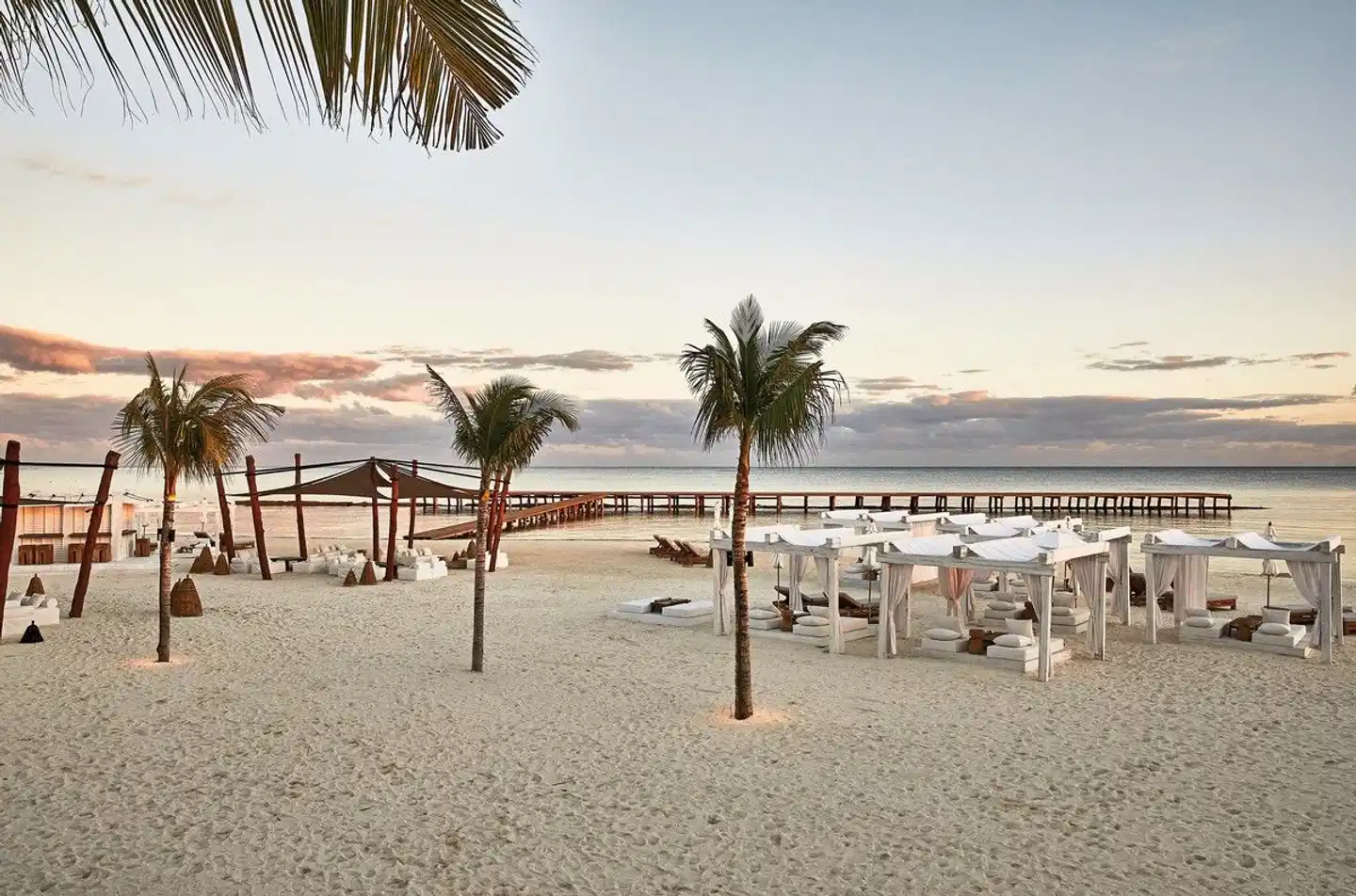 Etéreo, Auberge Resort Collection Strand