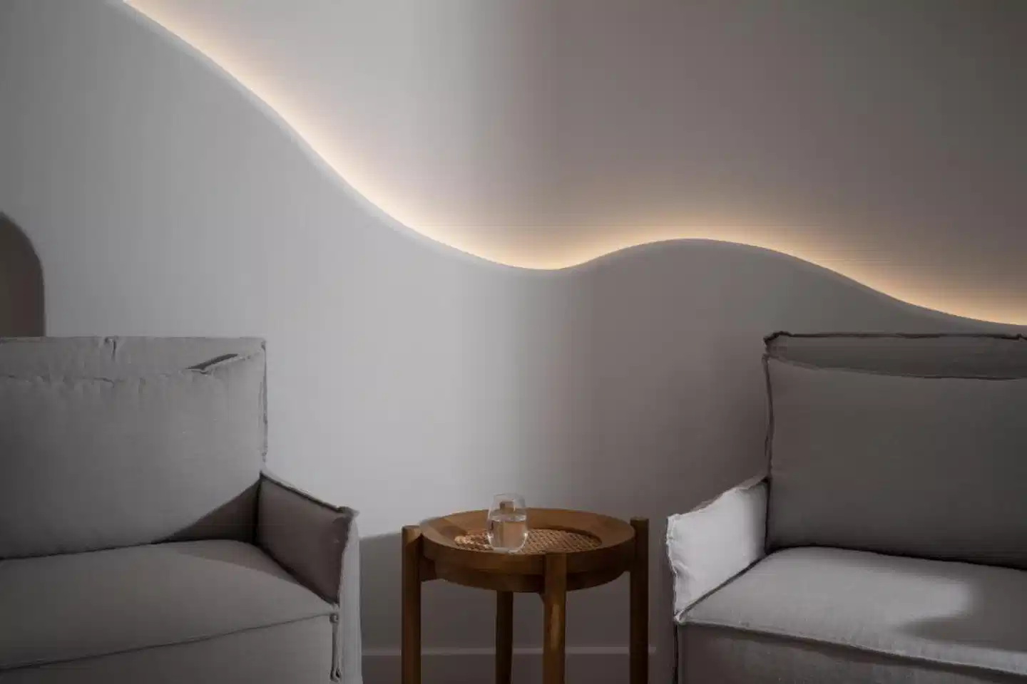 La Ponta Villas Wohnbeispiel