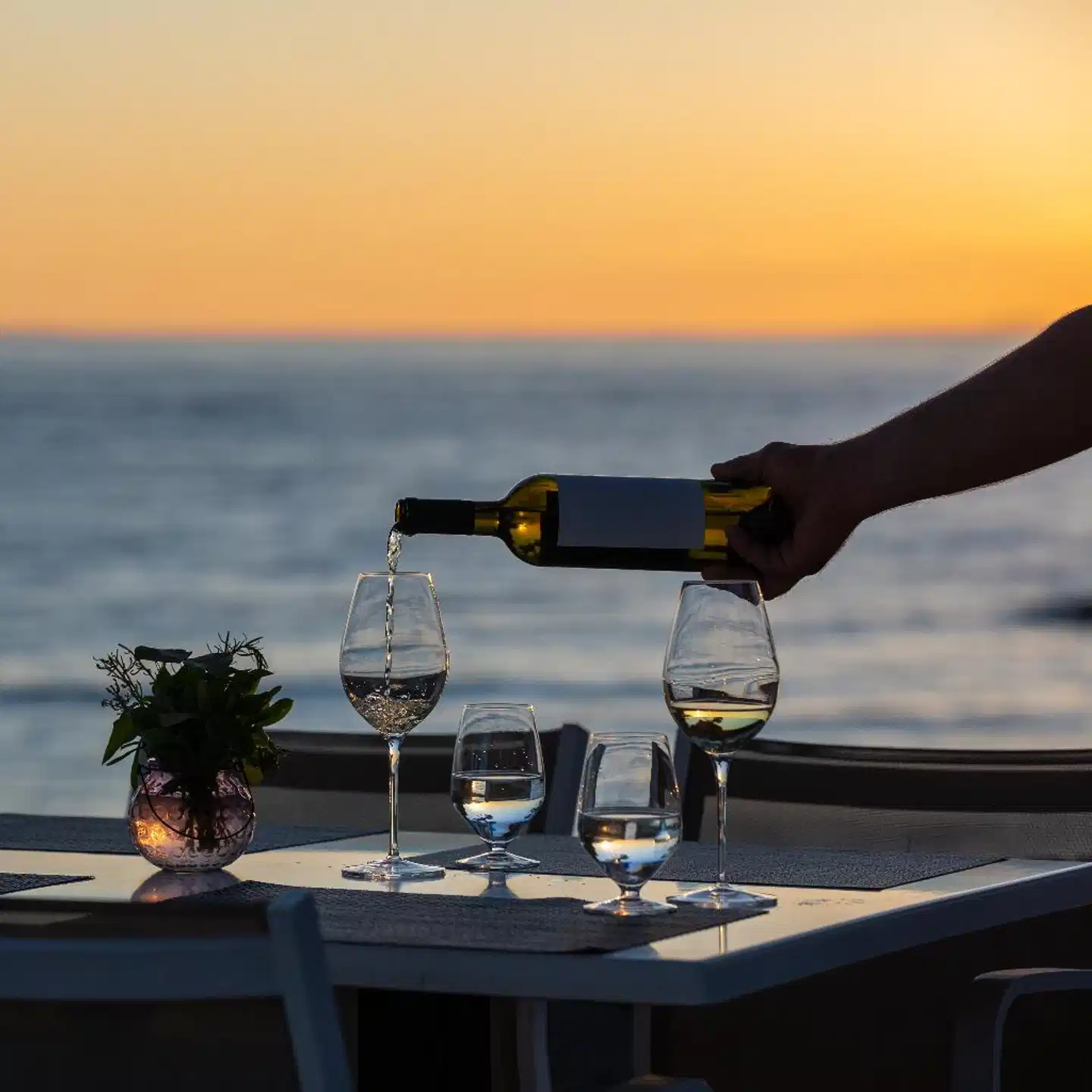 Bluesun Mala Berulia Terrasse