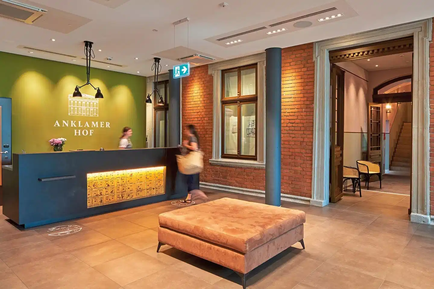 Hotel Anklamer Hof Wellness