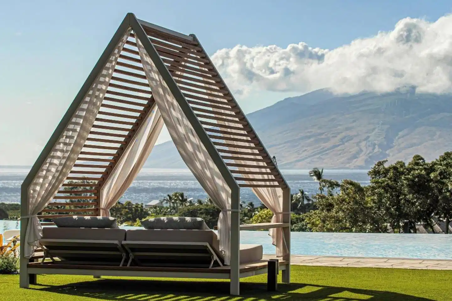 AC Hotel by Marriott Maui Wailea Terrasse