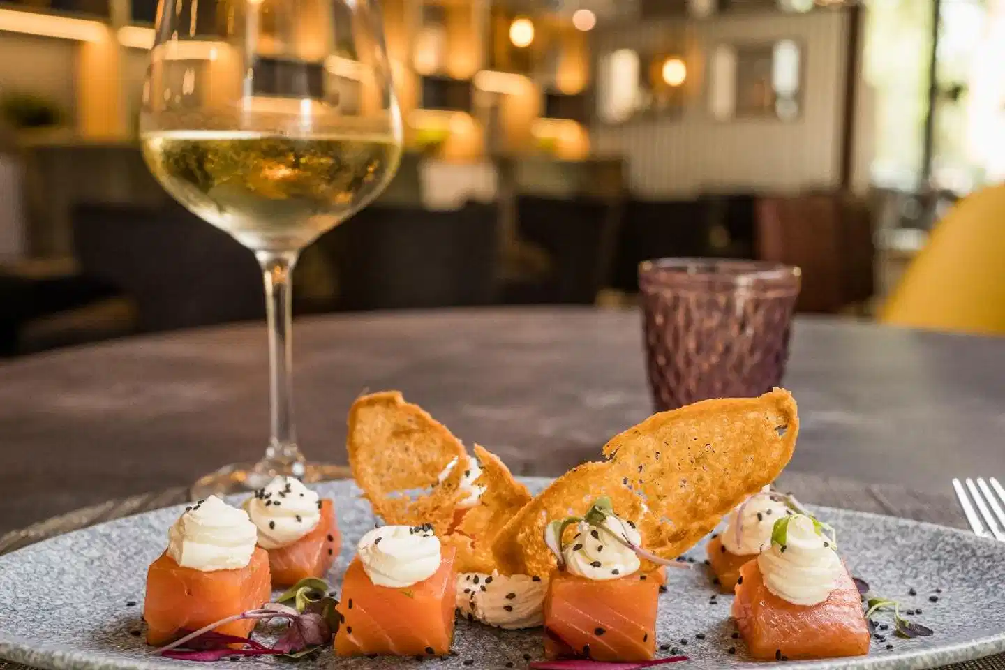 Leonardo Royal Hotel Barcelona Fira Restaurant