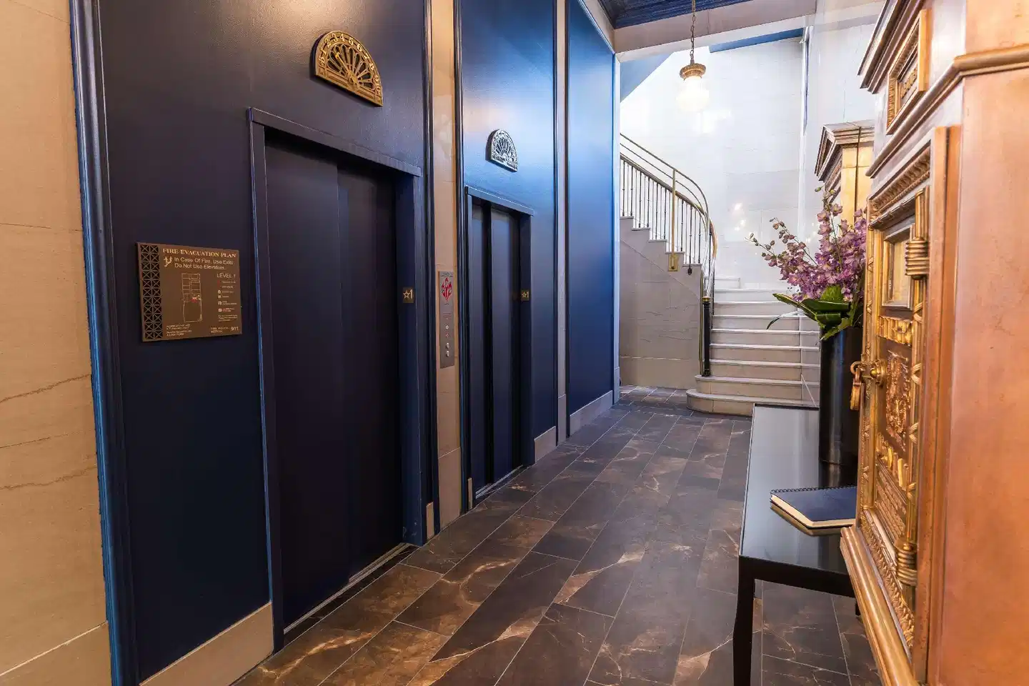 The Exchange Sacramento, Curio Collection by Hilton Wellness