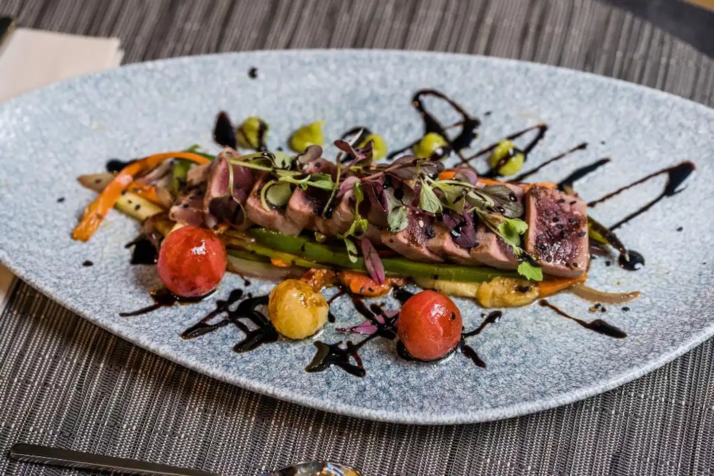 Leonardo Royal Hotel Barcelona Fira Restaurant