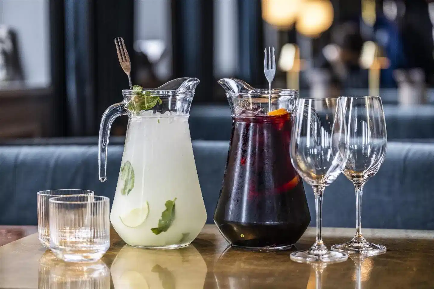 Scandic Norreport Restaurant