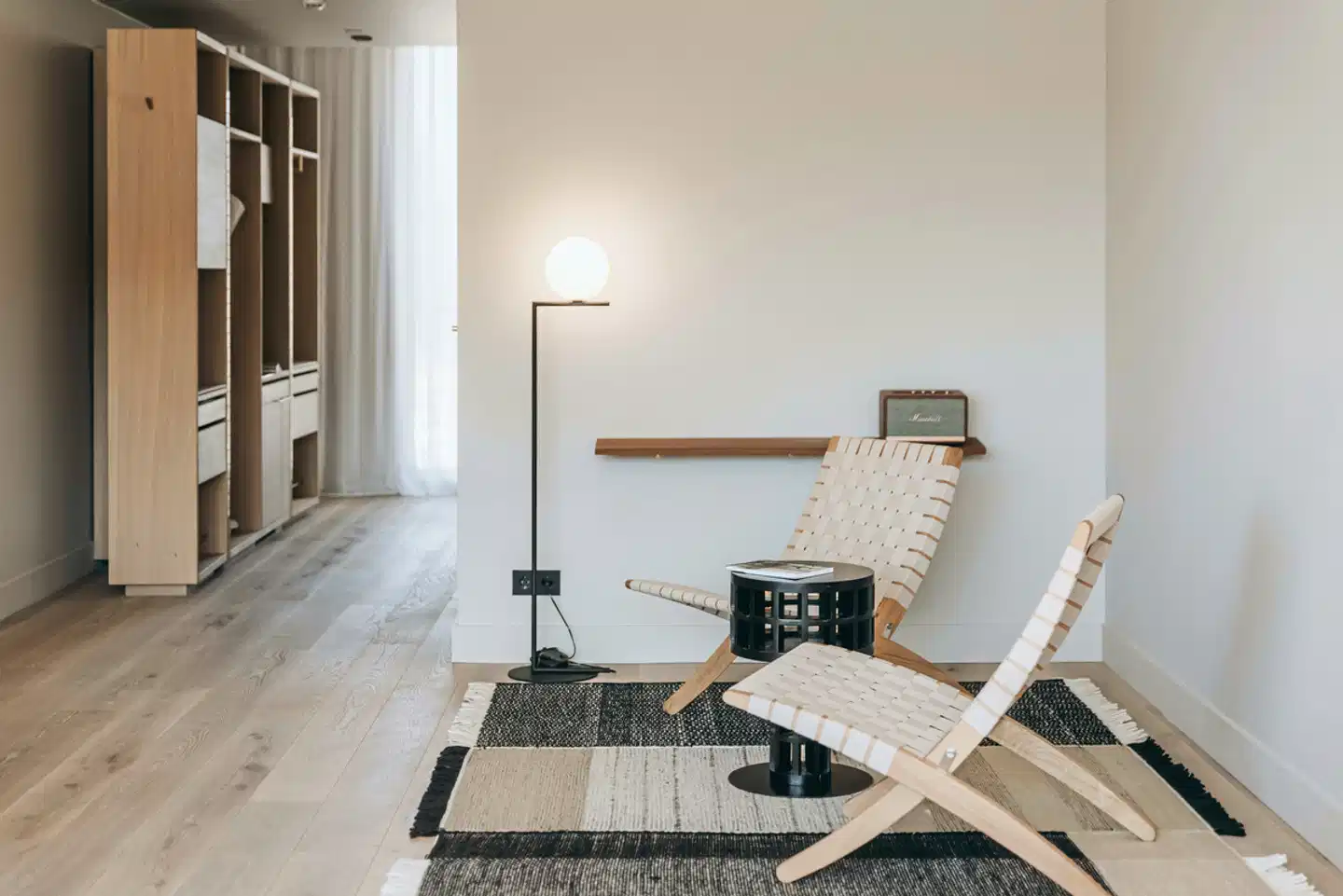 Maslina Resort Wohnbeispiel