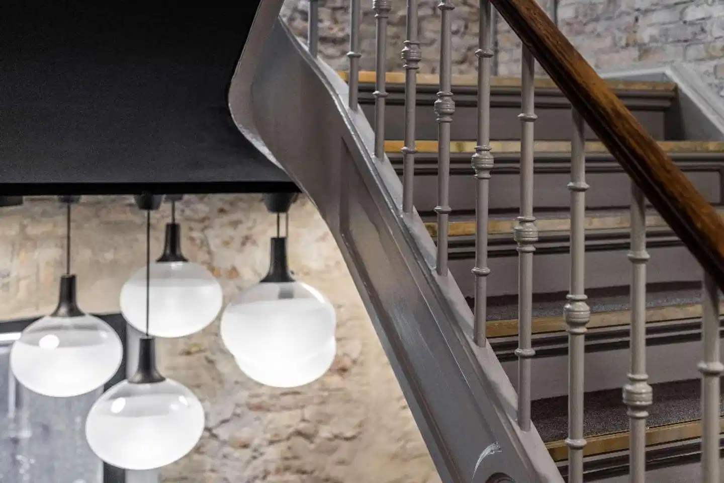 Scandic Norreport Badezimmer