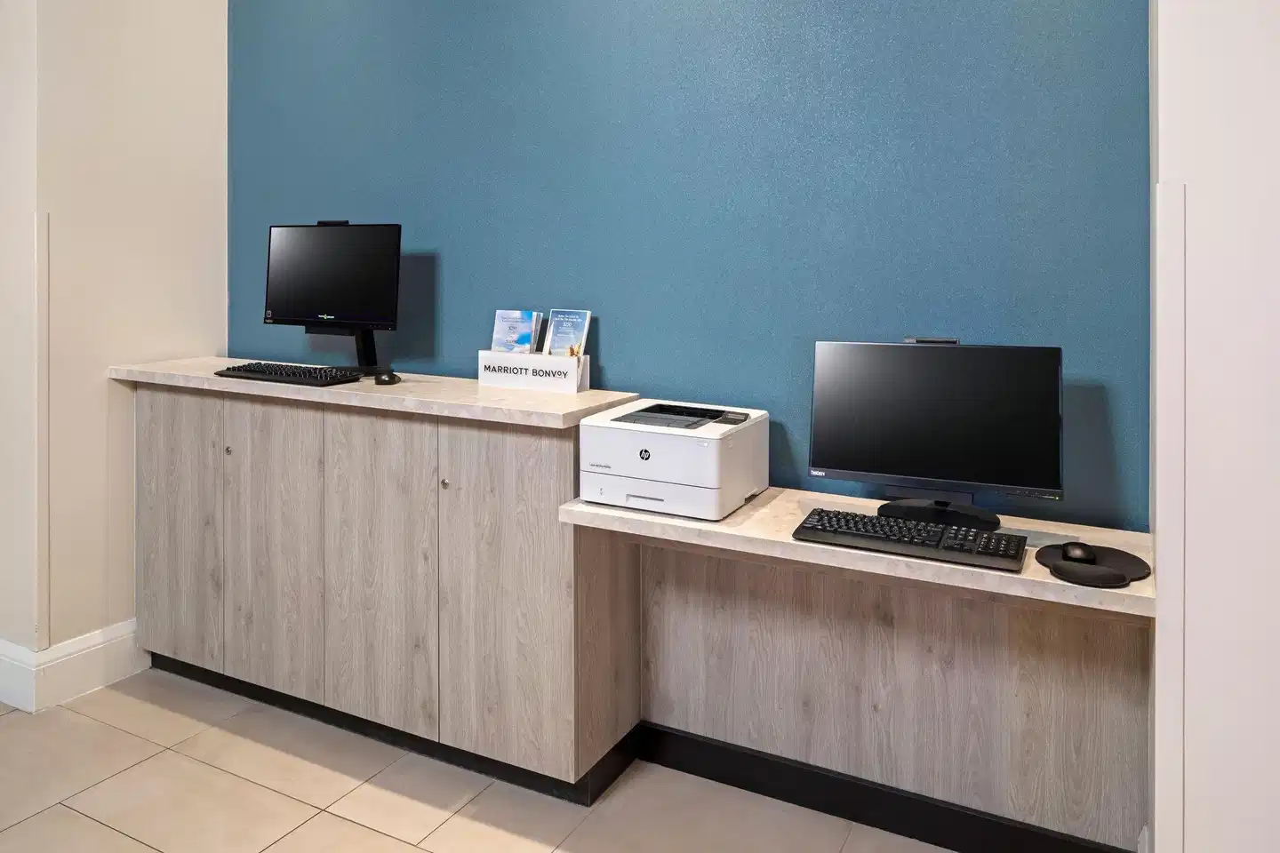 Courtyard by Marriott Marina del Rey Wohnbeispiel