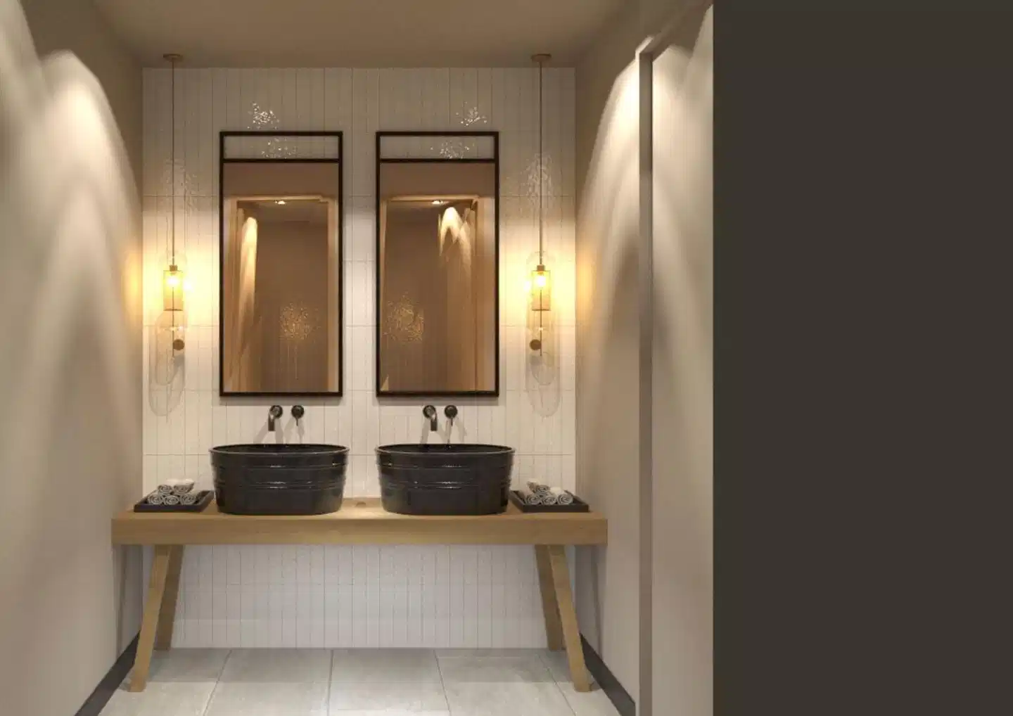 MODICA BOUTIQUE HOTEL Wohnbeispiel