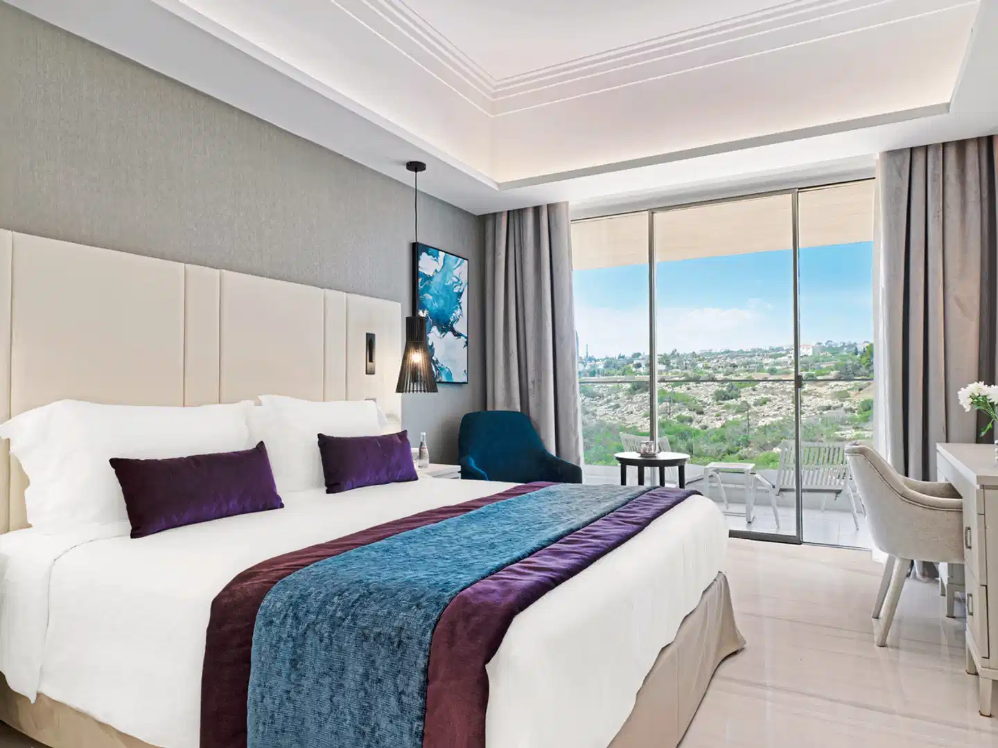 Amanti MadeForTwo Hotels Wohnbeispiel