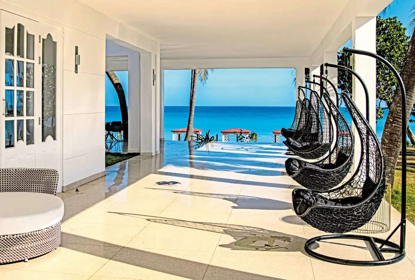 Mystique Casa Perla Wellness