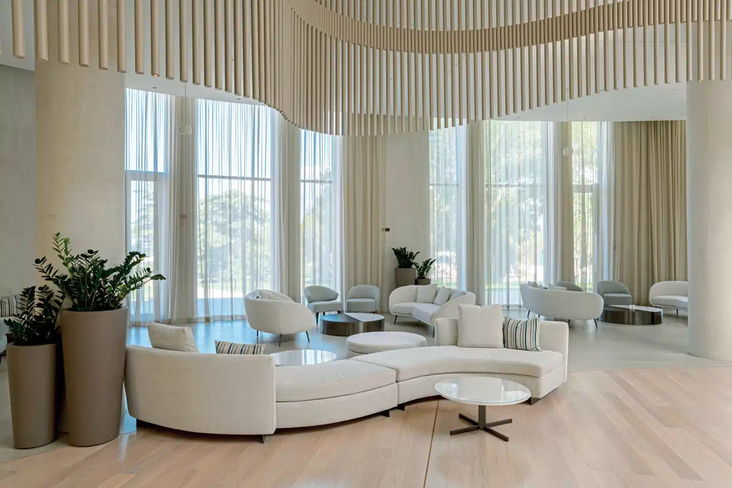 Ensana Aquahouse Health Spa Hotel Lobby