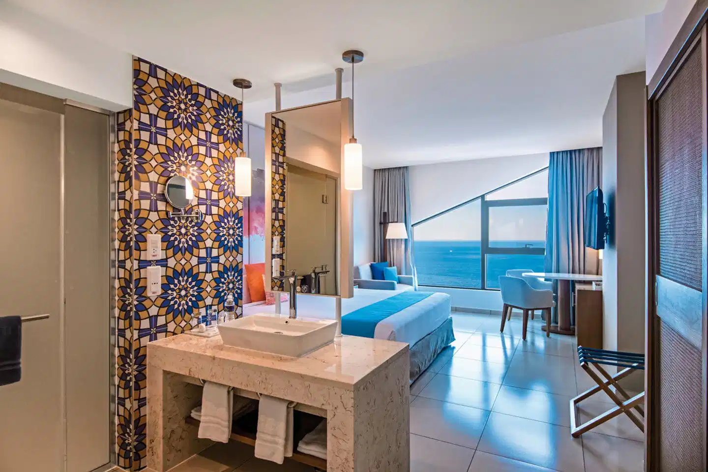 Grand Aston La Habana Wohnbeispiel