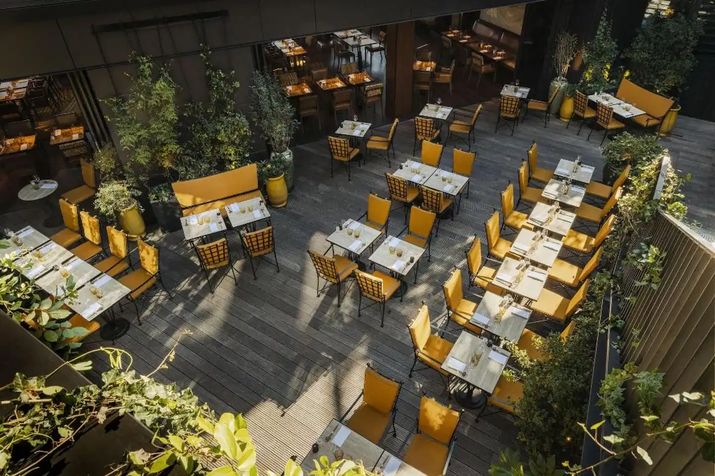 Hôtel Madame Rêve Konferenz