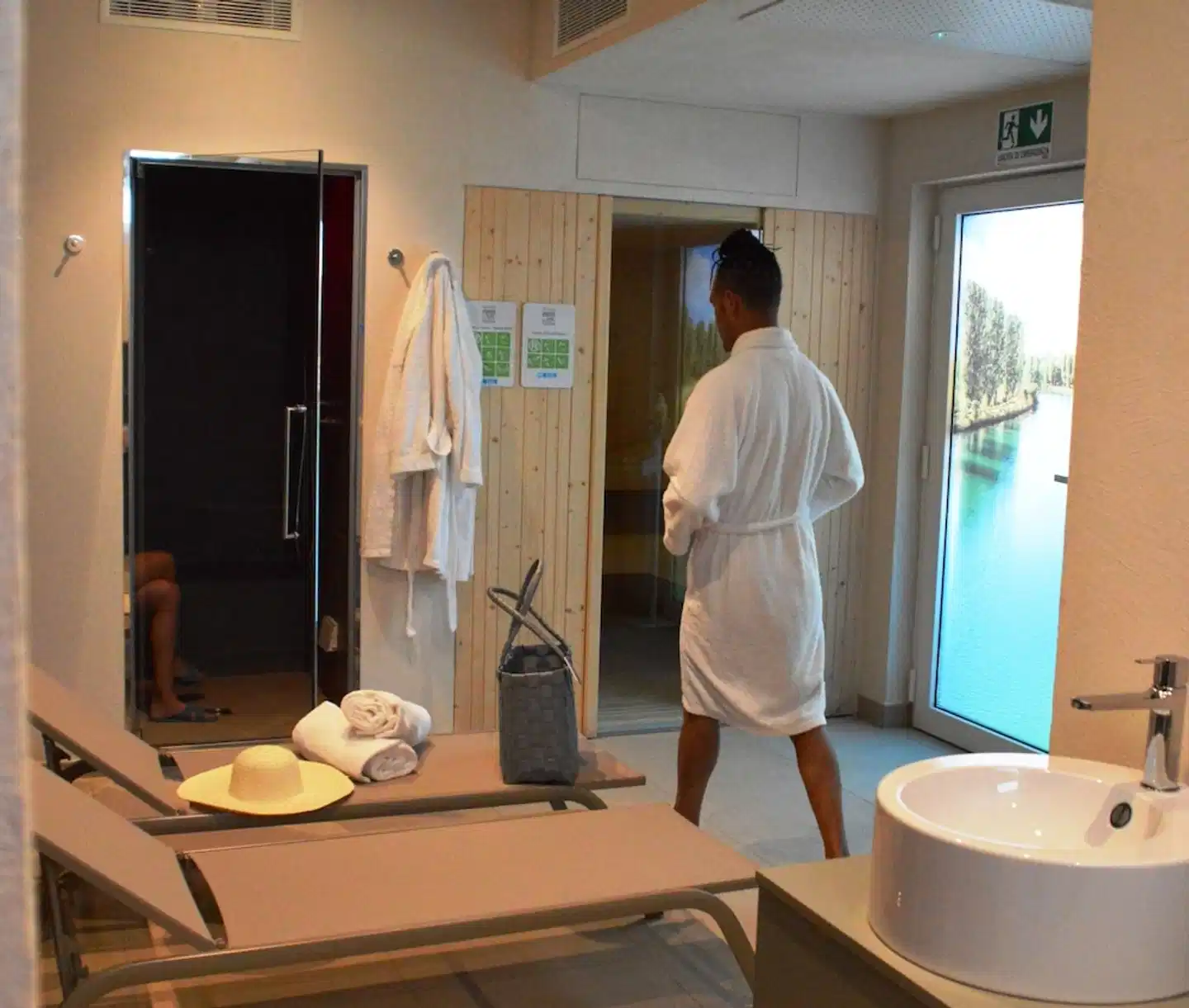 Borgo Stazione Bike Inn Wellness